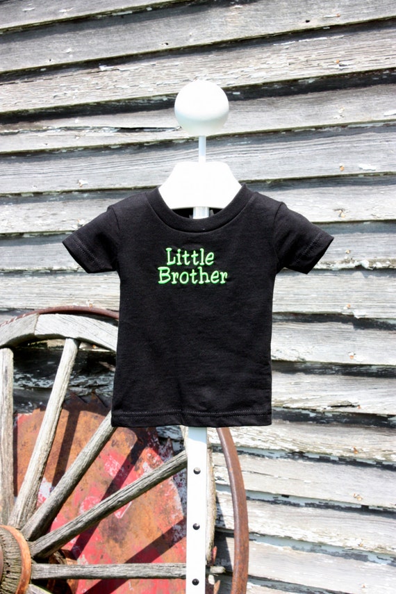 little brother t shirts