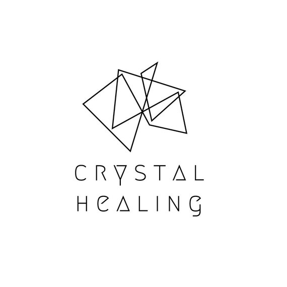 Professional Customisable Logo Design Geometric by LogosWithLove