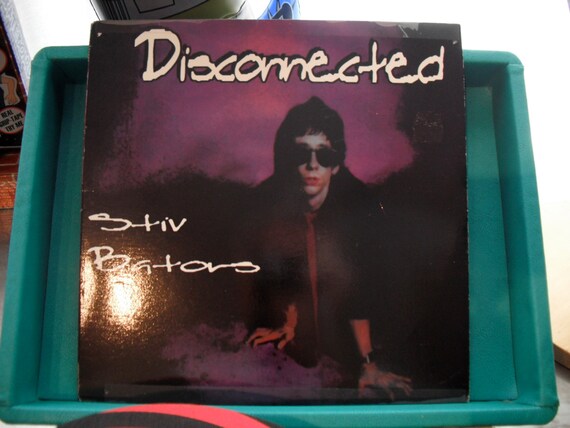Stiv Bators The Church And The New Creatures Stiv Bators The Church And The New Creatures