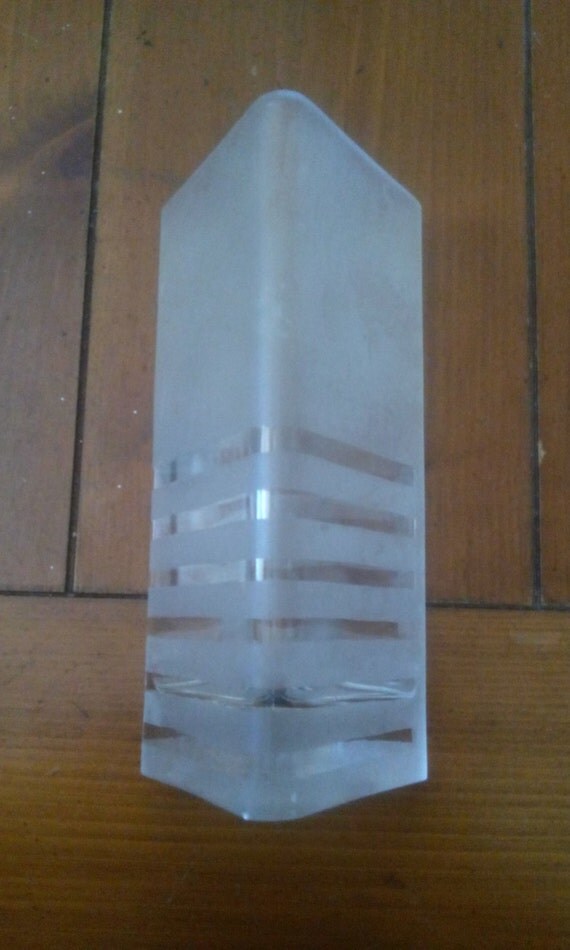 DEPOSIT FOR Fifth Element inspired 4 vase set or candle