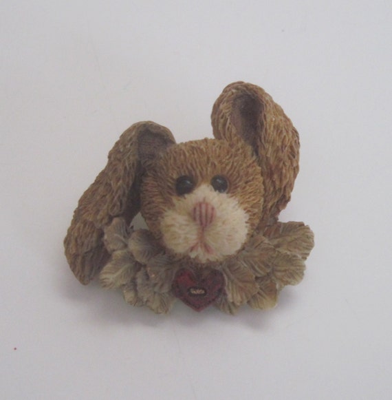 boyds bears easter bunny