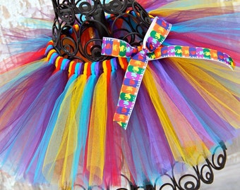 Beatles Tutu Petti Skirt
