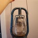 Vintage DIETZ MONARCH LANTERN