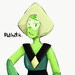 Peridot The Gem
