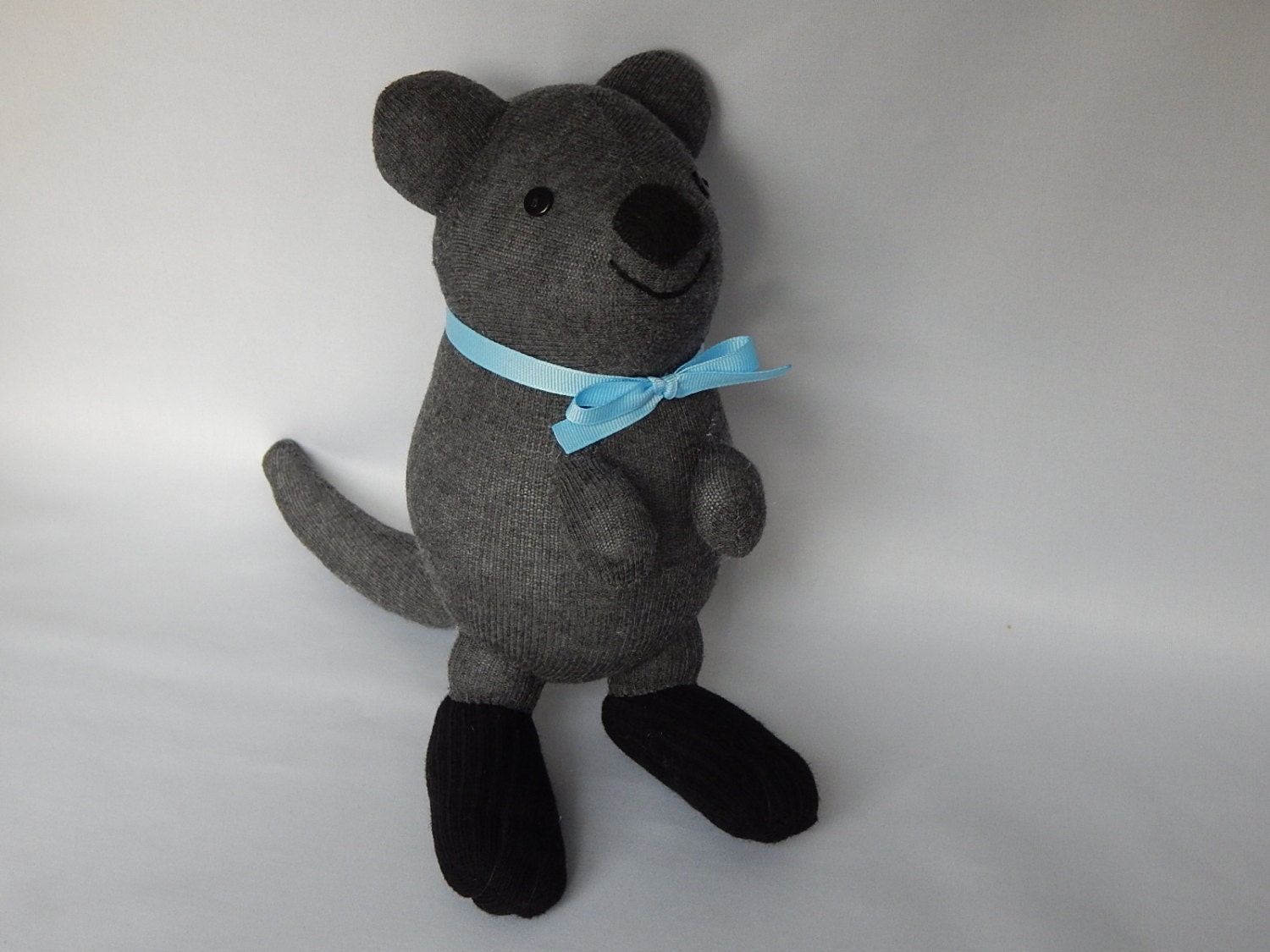 soft toy quokka