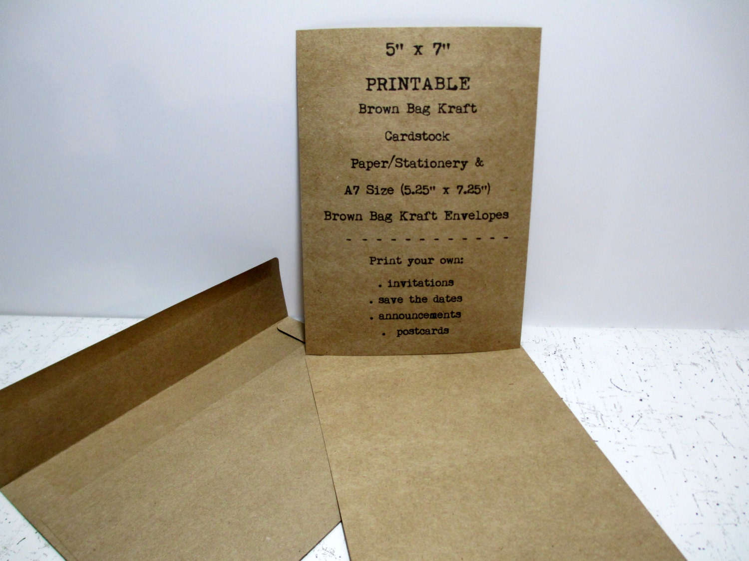 Cardstock Paper For Invitations 3