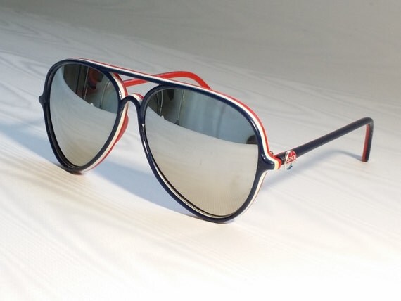 oversized ski sunglasses