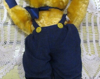 gund clothing