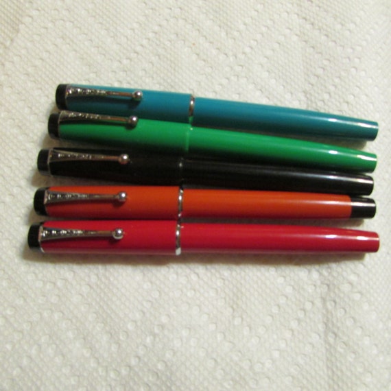 Vintage Parker Ballpoint Pens 23