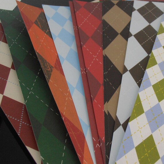 Pattern Paper 8 5 X 11 | argyle pattern paper 8 5 x 11 in pack of 14 sheets Pattern Paper 8 5 X 11 | argyle pattern paper 8 5 x 11 in pack of 14 sheets