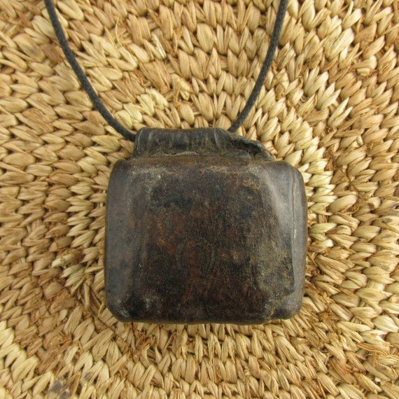 Coptic Christian Talisman