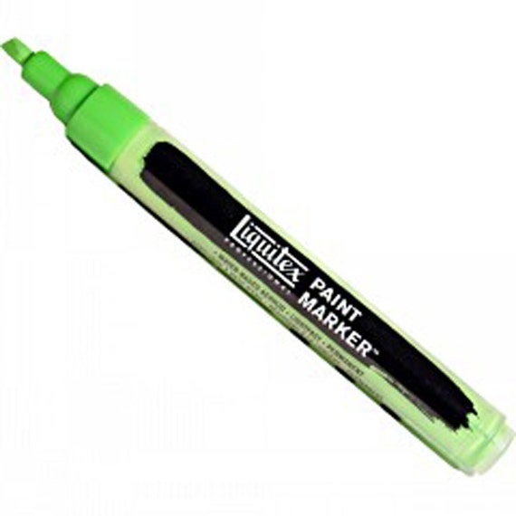 Liquitex Professional Paint Markers 24 mm nib by KeyLimeSupplies