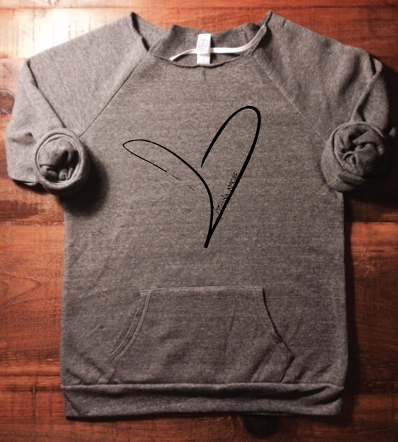 amore sweatshirt old navy