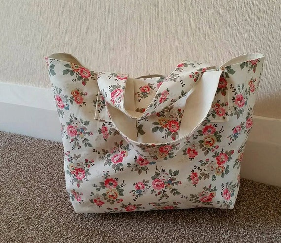 cath kidston bag material