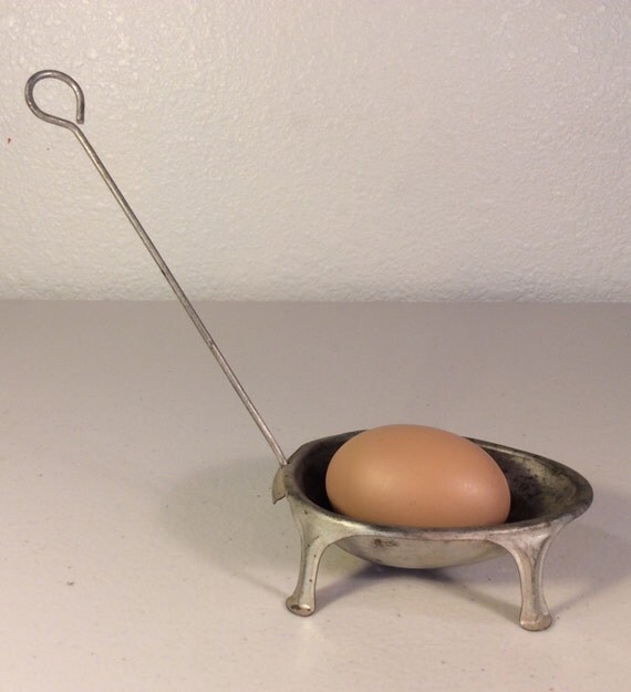 Vintage Egg Dipper Egg Separator by VintagePickin on Etsy
