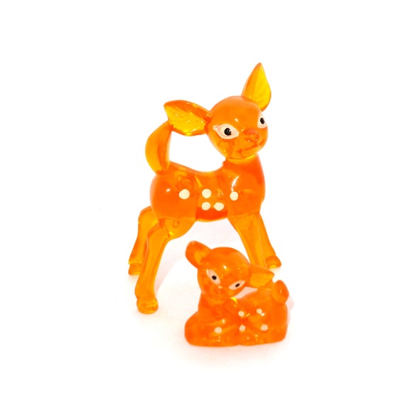 babycham deer figure