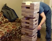 life size jenga for sale life size jenga for sale