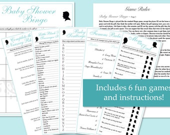 Purse scavenger hunt | Etsy