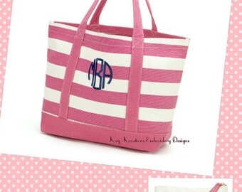 Monogrammed Laundry Bags College Dirty Cloths by