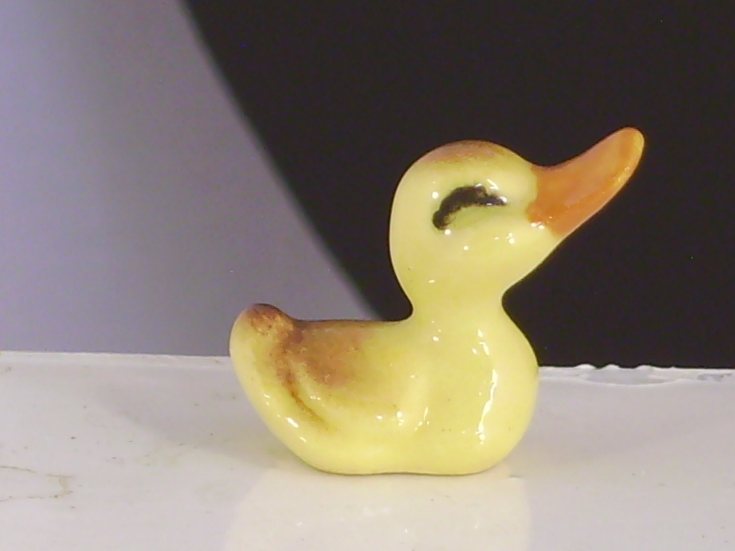 hagen renaker duck