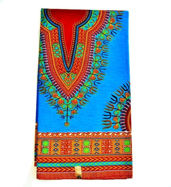 African cloth for sale African Print Fabric The African, or Ankara, print designs often portray symbolic elements of African culture and landscapes. These fabrics are perfect for audaciously vibrant .