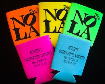 NOLA- New Orleans Bachelorette Party