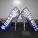 custom heels for big feet
