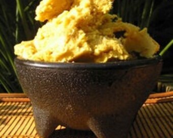 Raw Organic Shea Butter 1/2 lb.