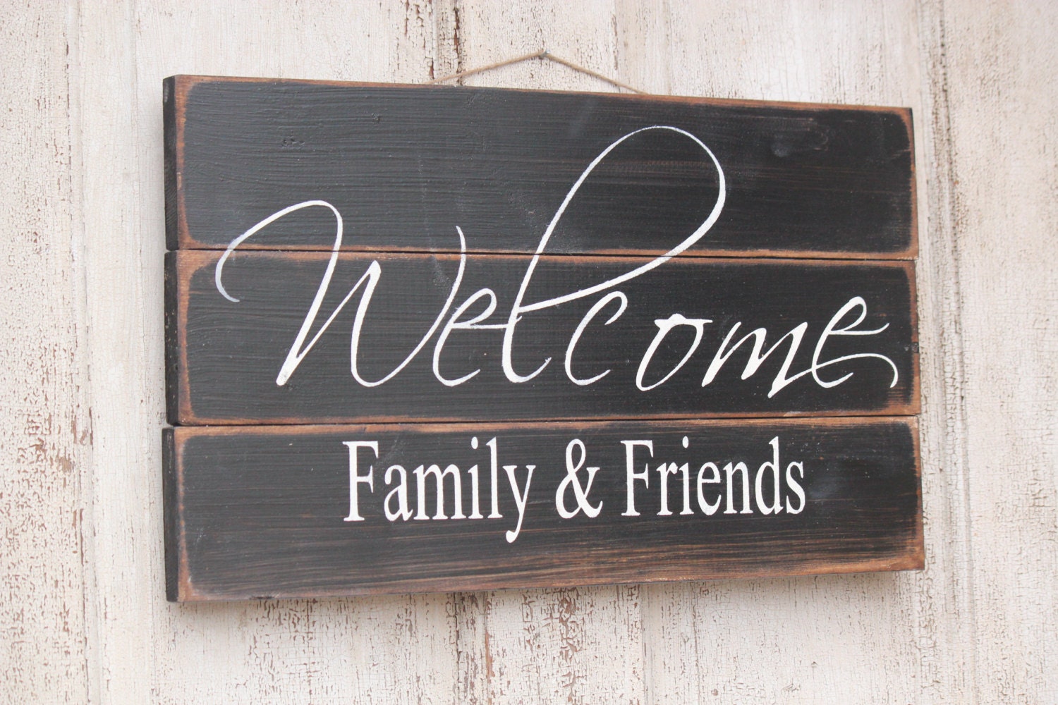 Free Free 267 Welcome Family And Friends Svg SVG PNG EPS DXF File