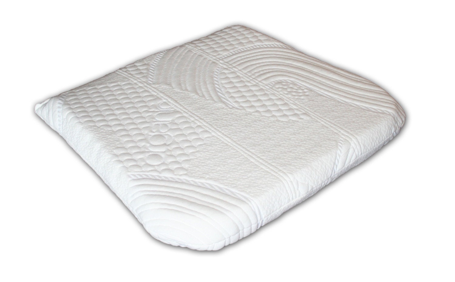 Natural Latex Seat Cushion2 / 3 thick with by