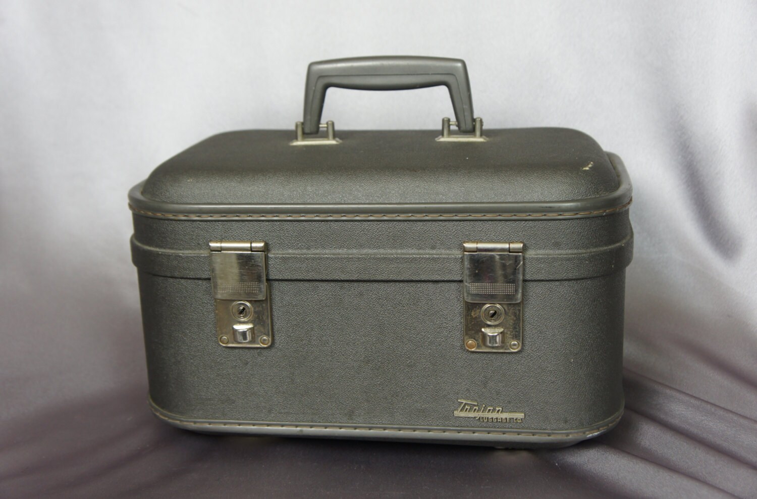 train case luggage new