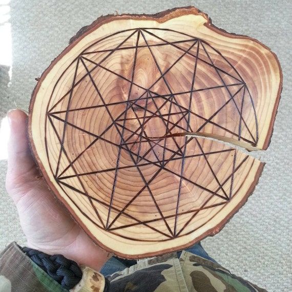 sacred geometry crystal grids and uses