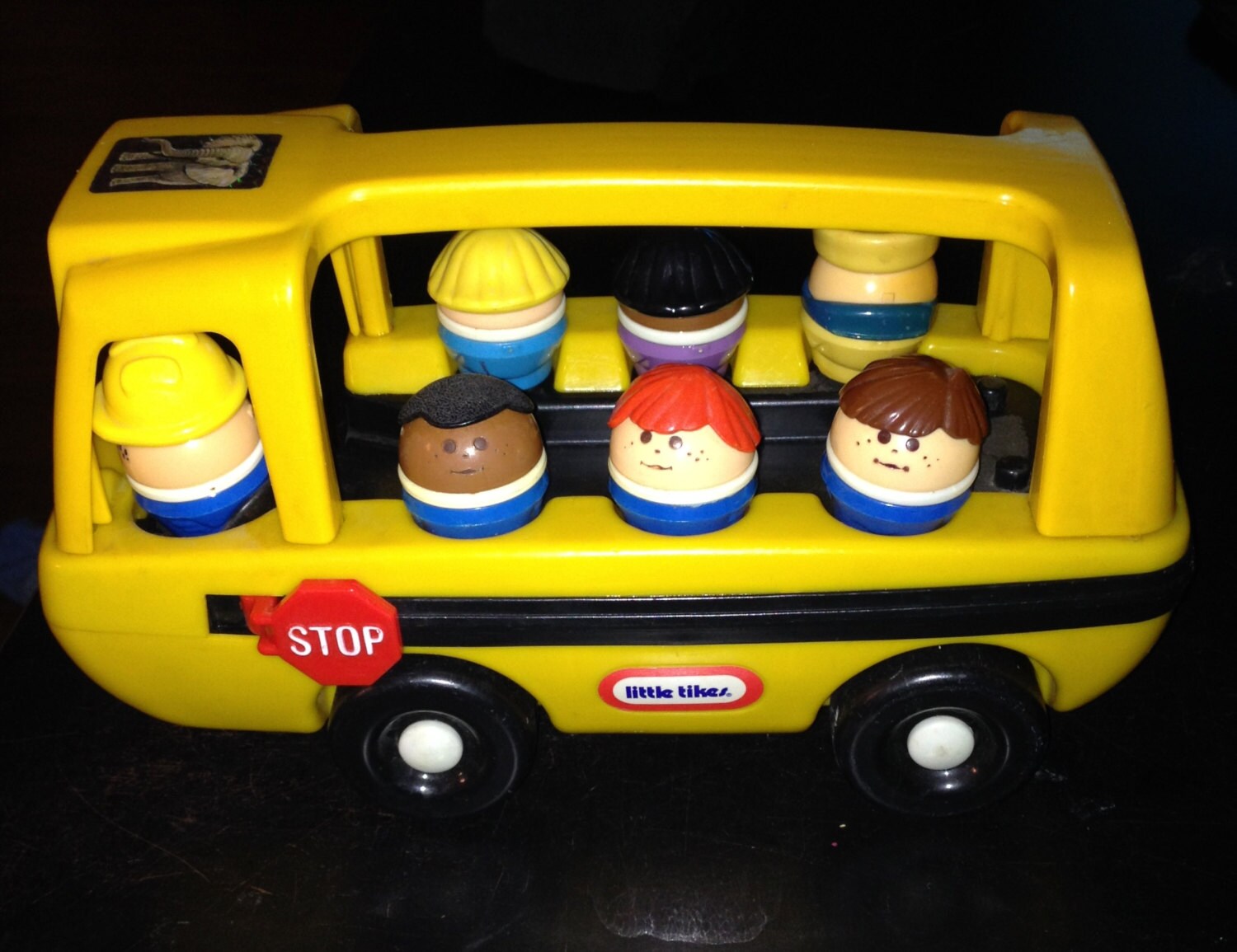 vintage little tikes