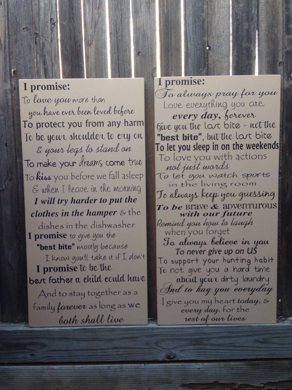these hollow vows these hollow vows