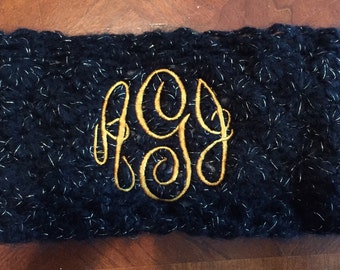 Rags to Riches Monogramming and Applique by ...