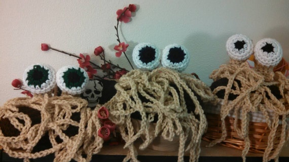 flying spaghetti monster ornament flying spaghetti monster ornament