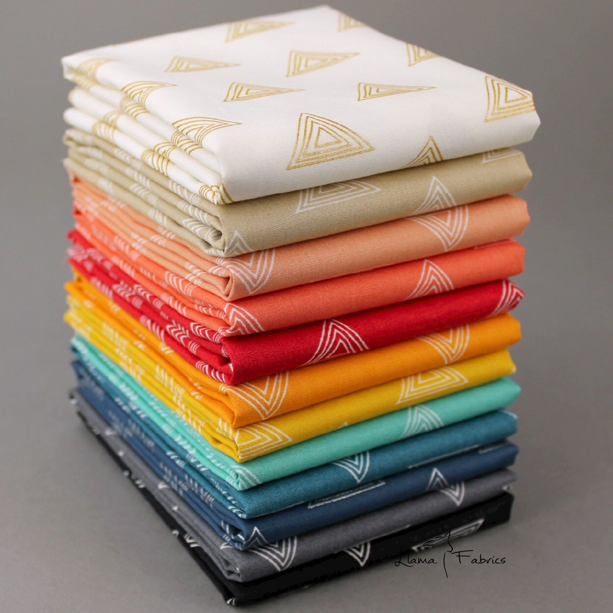 PRISMA Elements by AGF Studio Art Gallery by LlamaFabrics