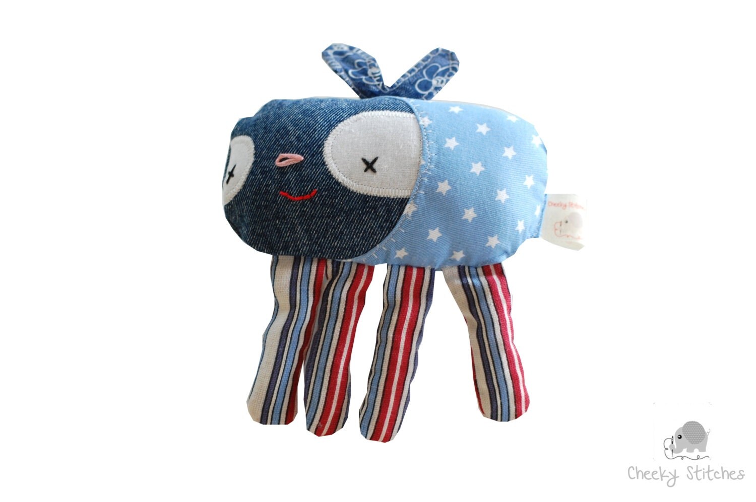 bug soft toy