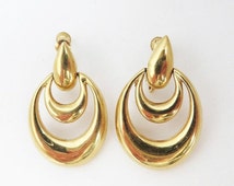 Popular items for napier earrings on Etsy