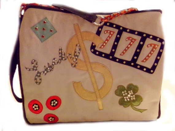 Purse gambling