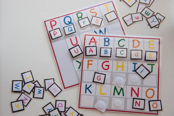 items-similar-to-alphabet-matching-game-educational-toddler-preschool