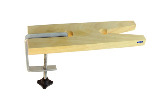 Workbench slots