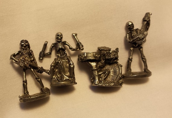 figurine ral partha