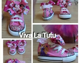 style avec des converses