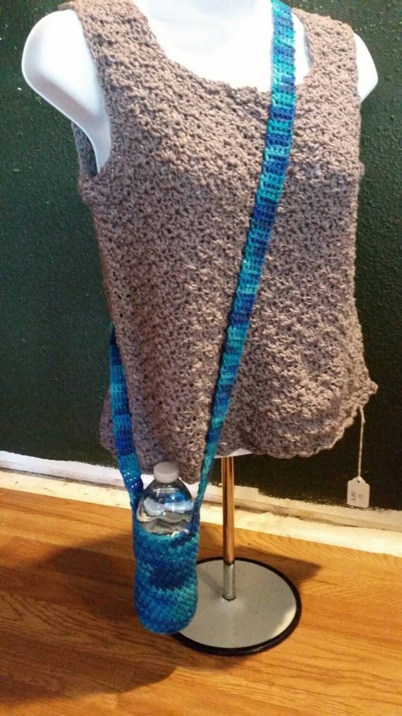 Macaw Water Bottle 45