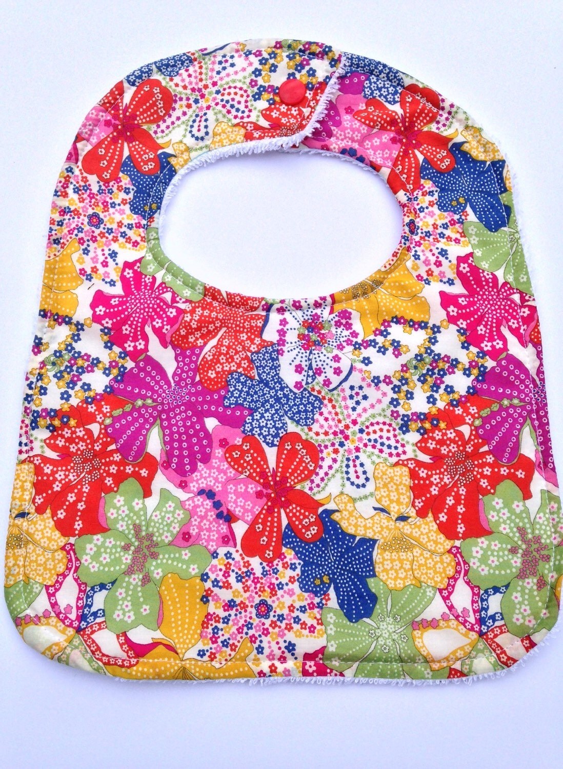 Liberty of London Bib