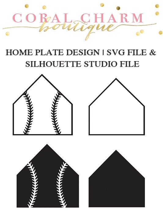 Free Free 293 Baseball Home Plate Svg Free SVG PNG EPS DXF File