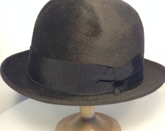 FREE SHIPPING Cashmere Borsalino Hat