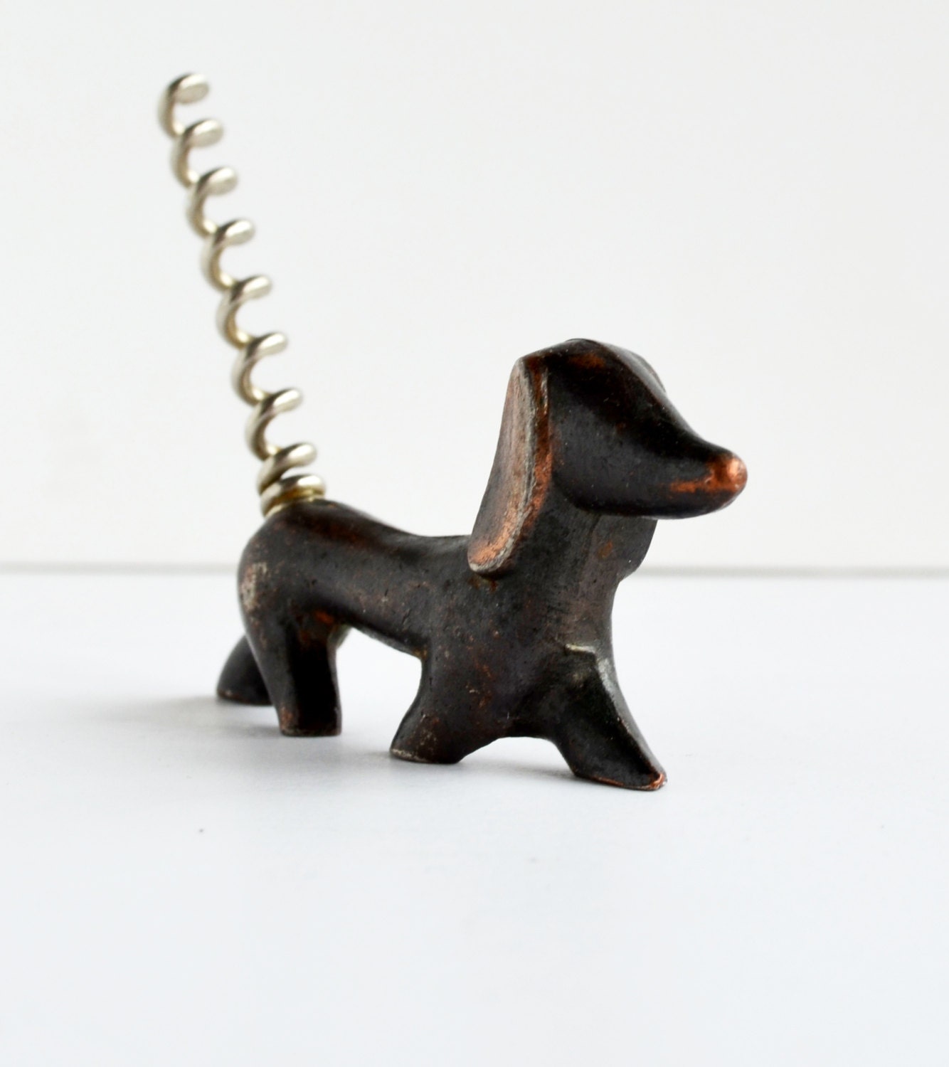 walter bosse dachshund