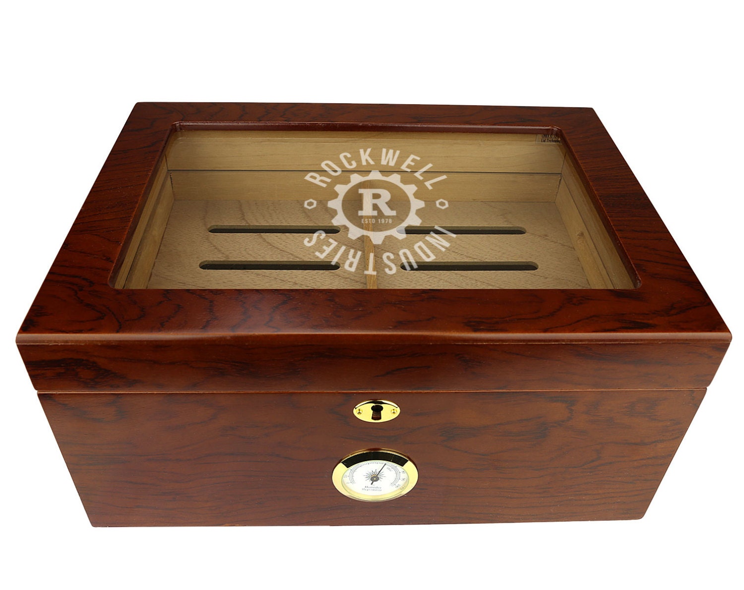Personalized Humidor Personalized Cigar Humidor by cheaphumidors